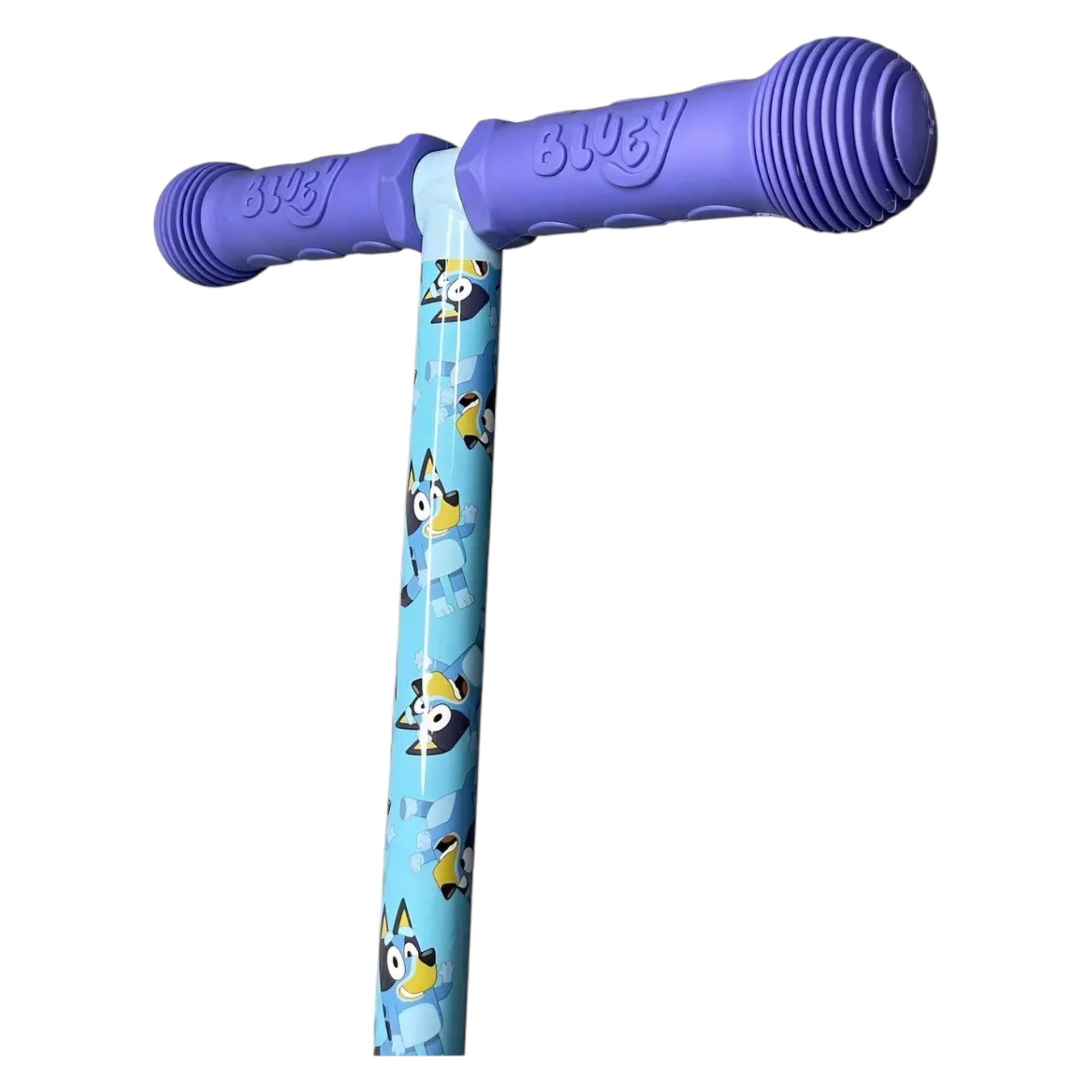 Patín de Niños Scooter Bluey