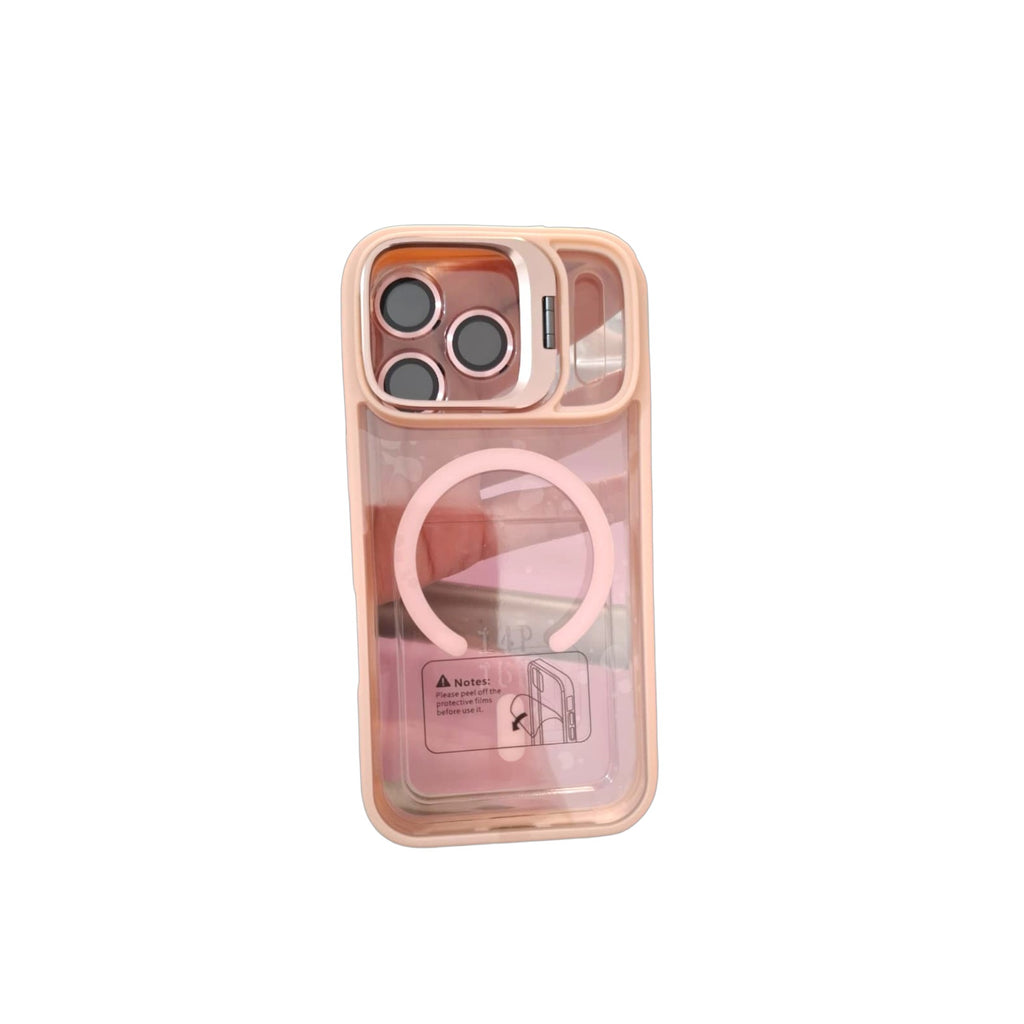 FUNDA DE 17 PRO