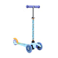 Patín de Niños Scooter Bluey