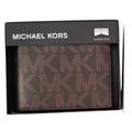 CARTERA MK DE HOMBRE