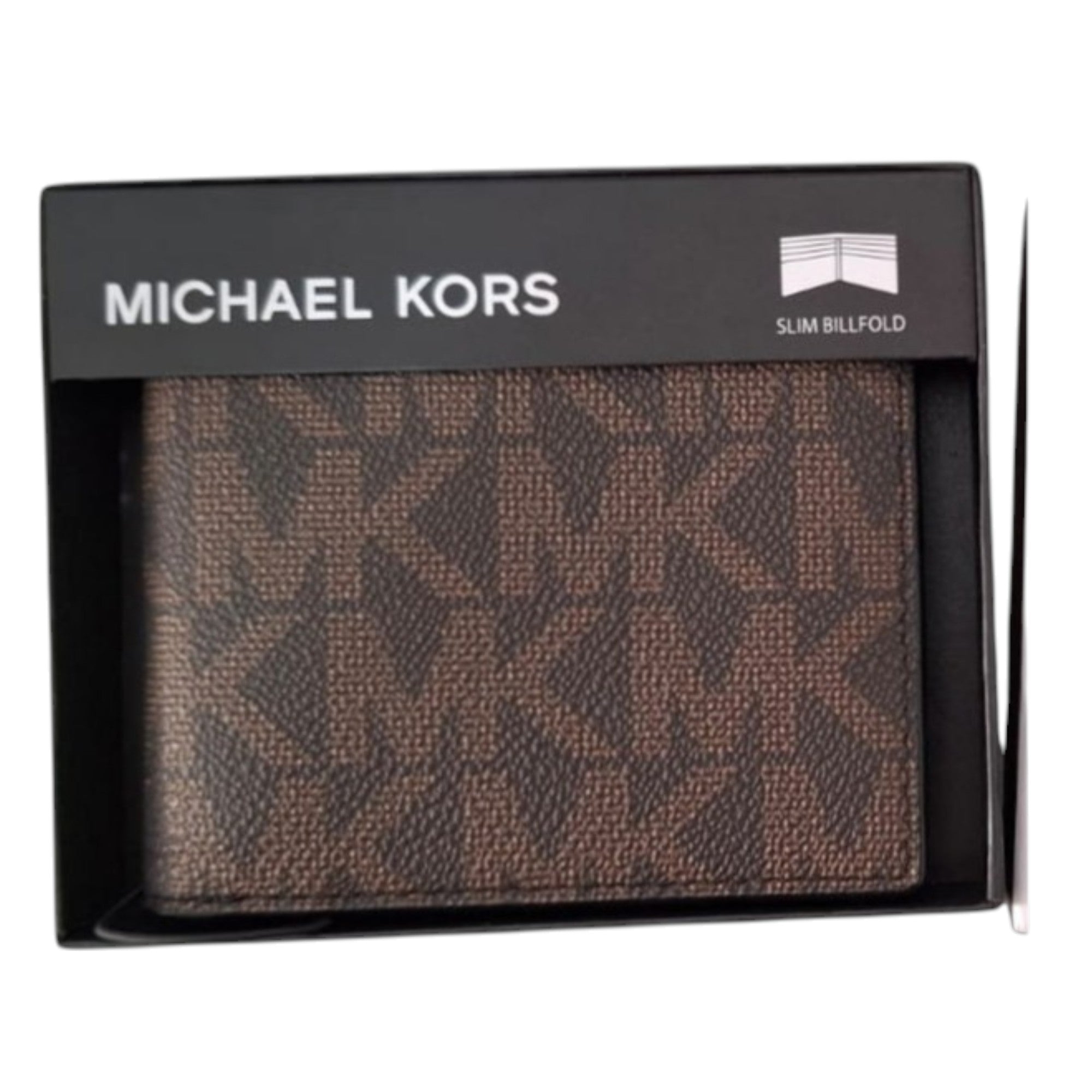 CARTERA MK DE HOMBRE