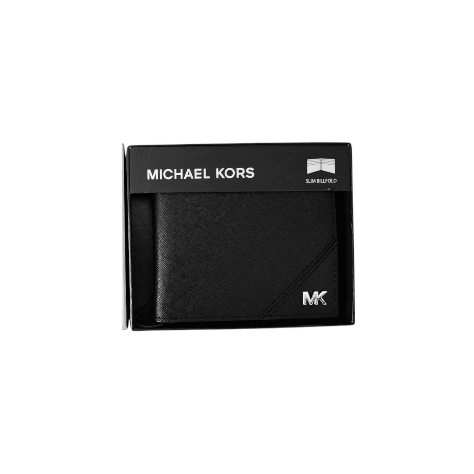 CARTERAS MK DE HOMBRE