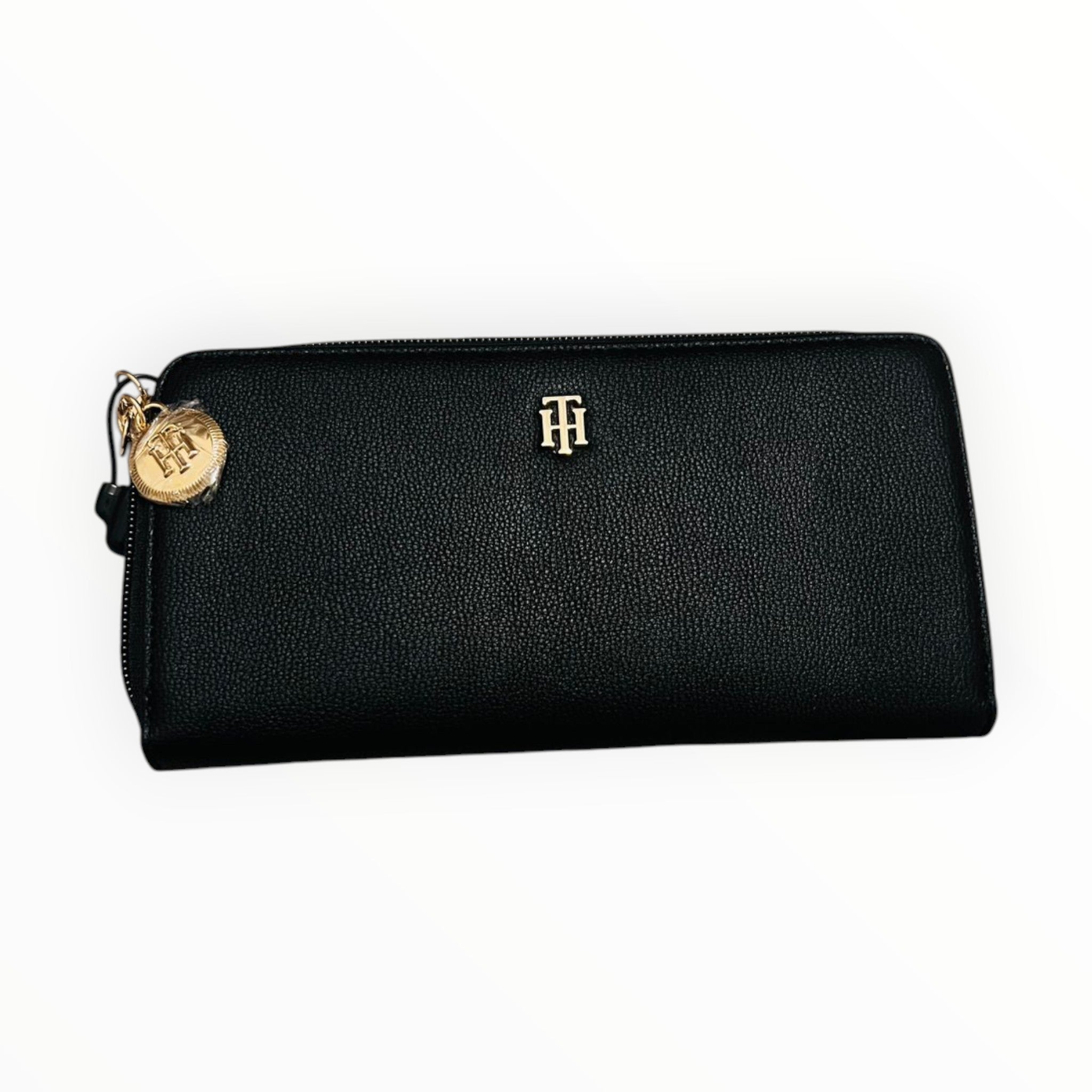 Cartera de mujer Icon con cremallera