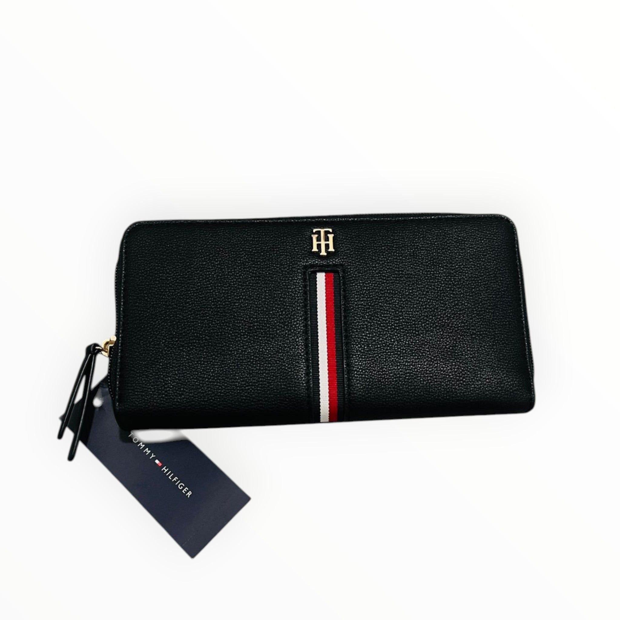 Cartera de mujer con Cremallera