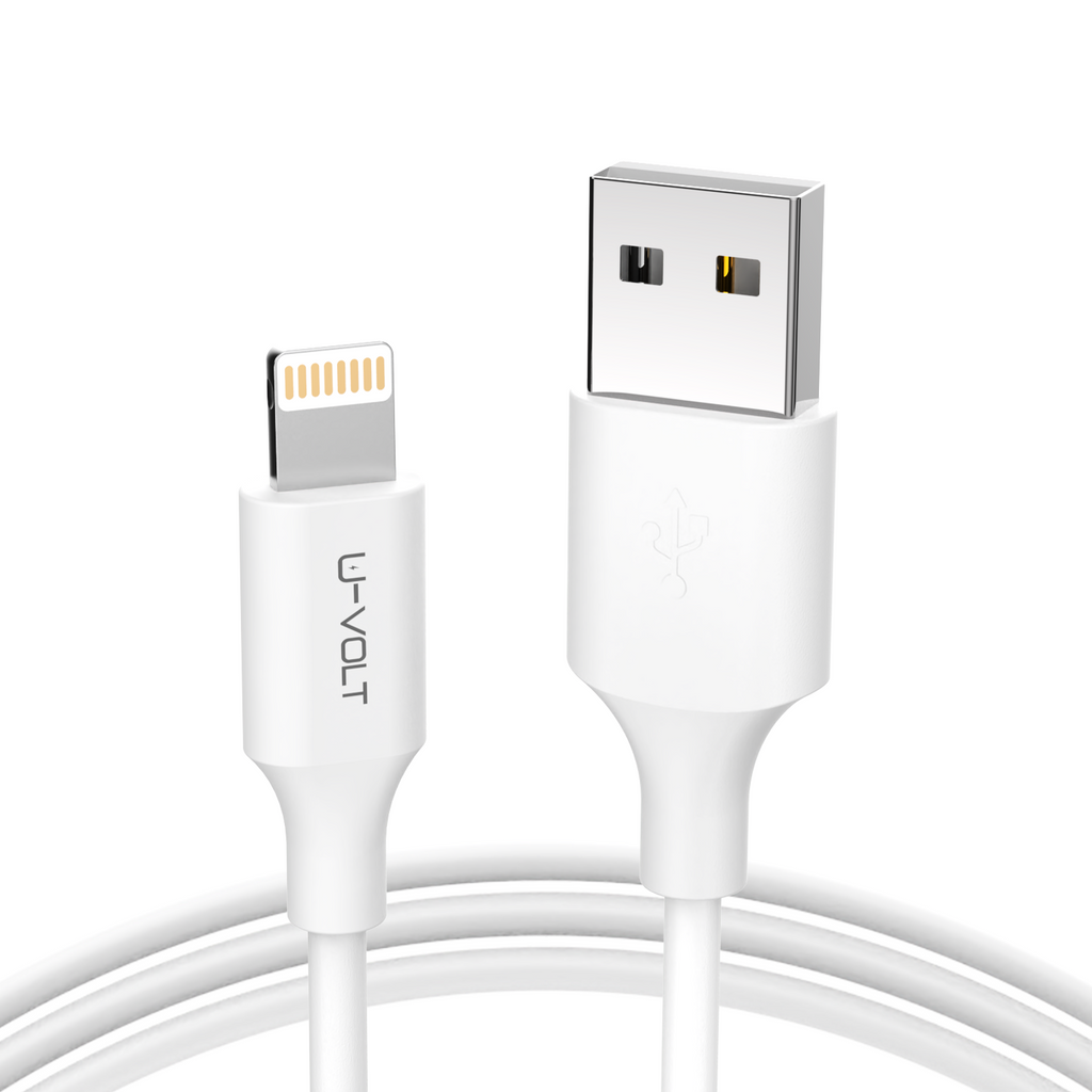 Cable lightning 1m