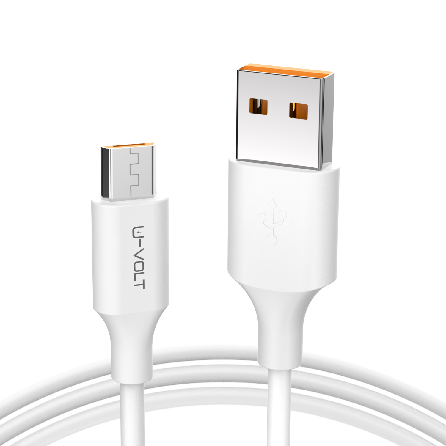 Cable V8 1m