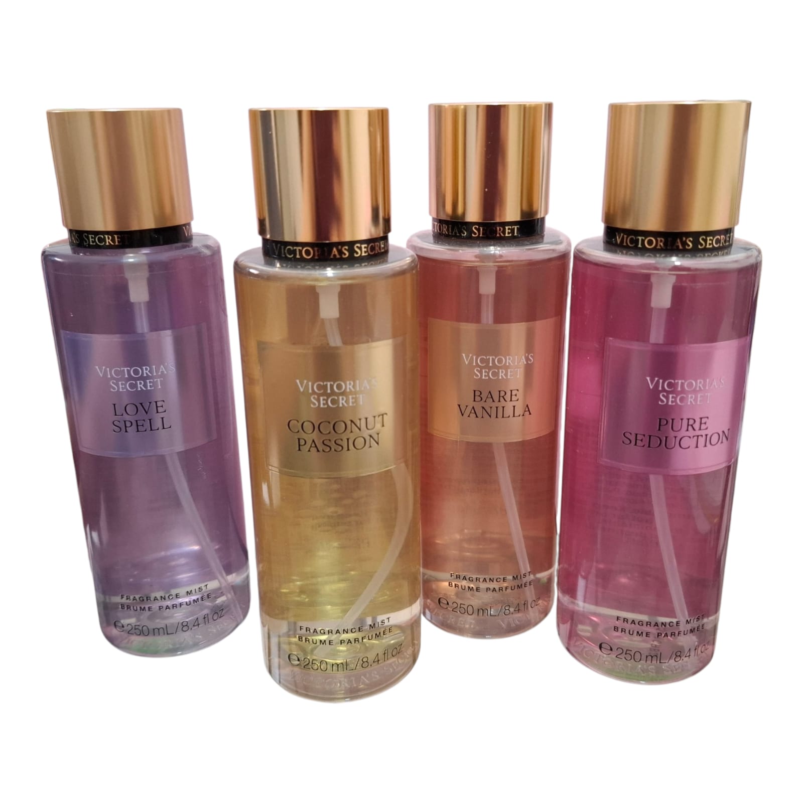 BODY MIST VICTORIA´S SECRET